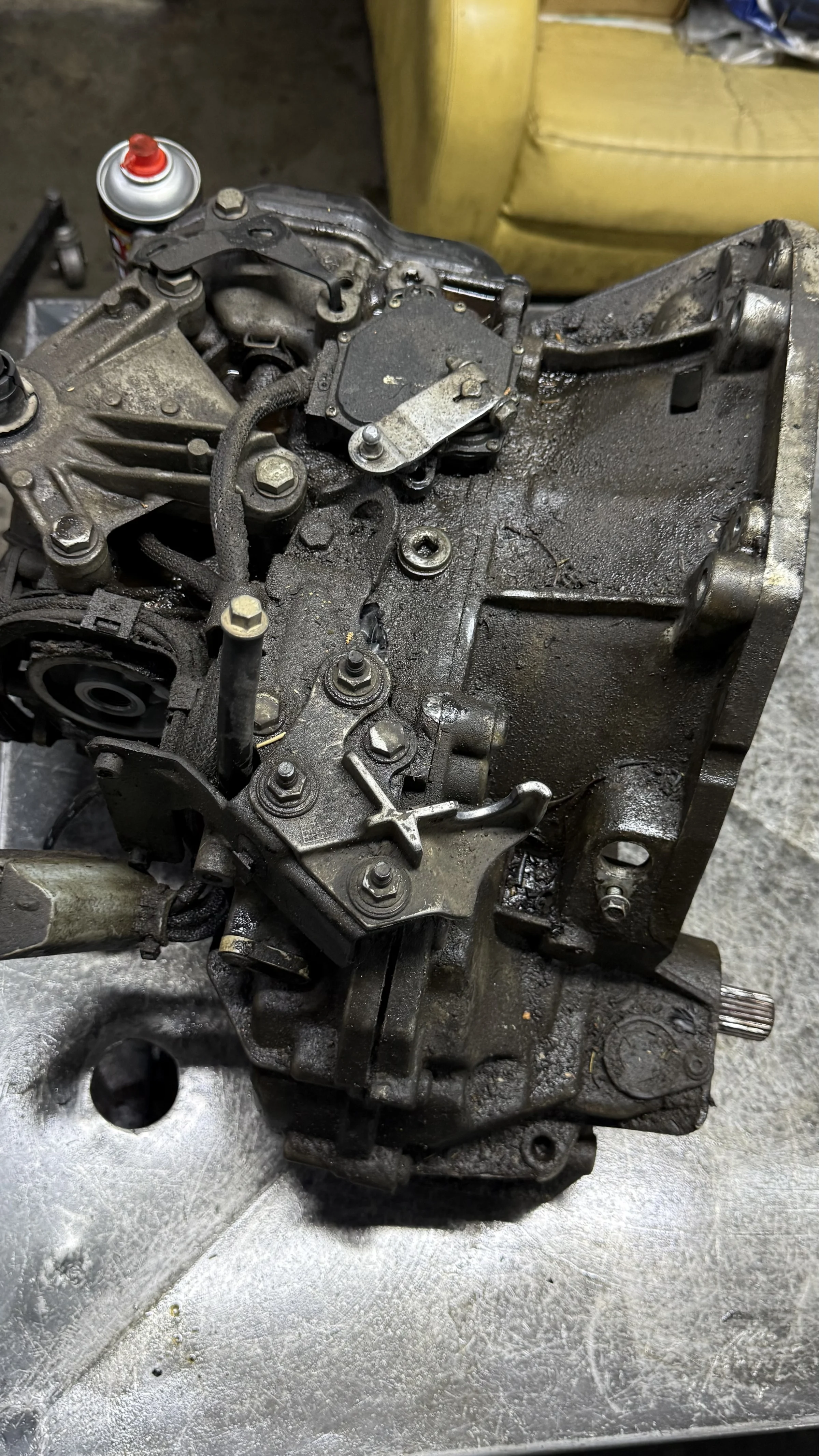 Ula otomatik şanzıman 