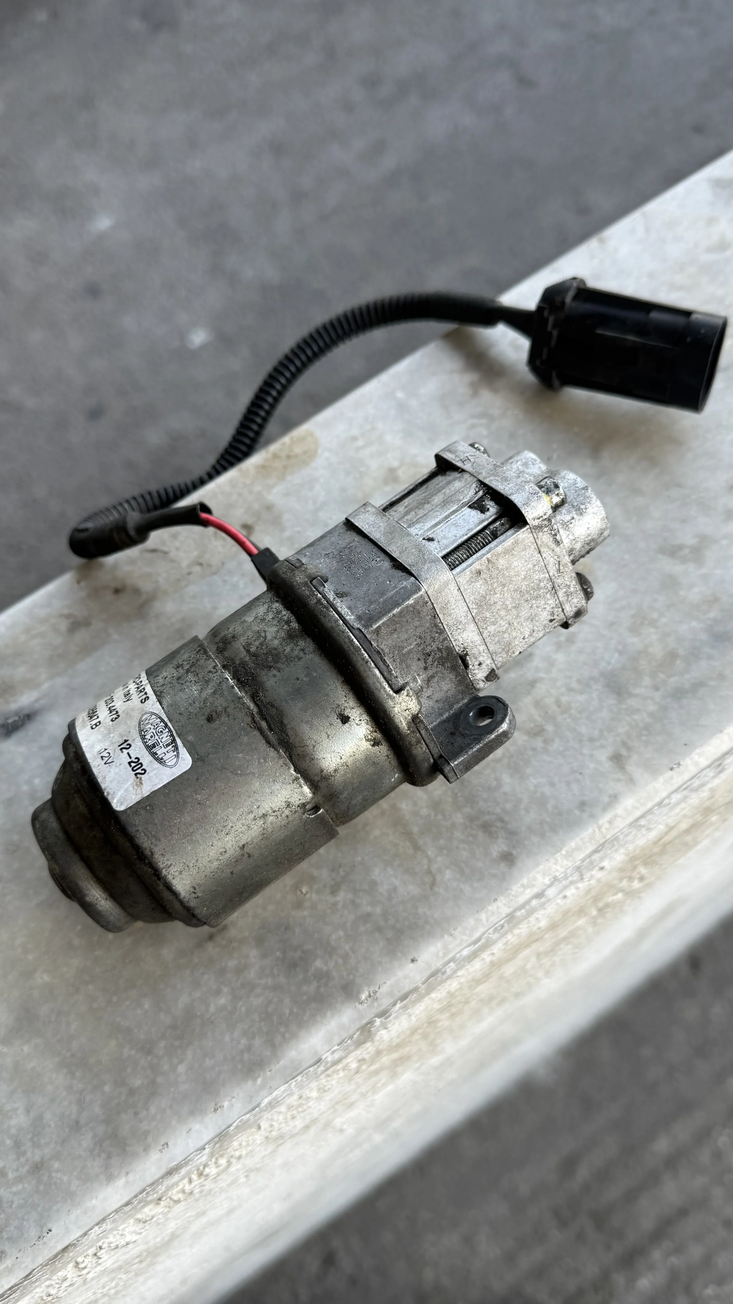 Menteşe otomatik şanzıman tamiri 