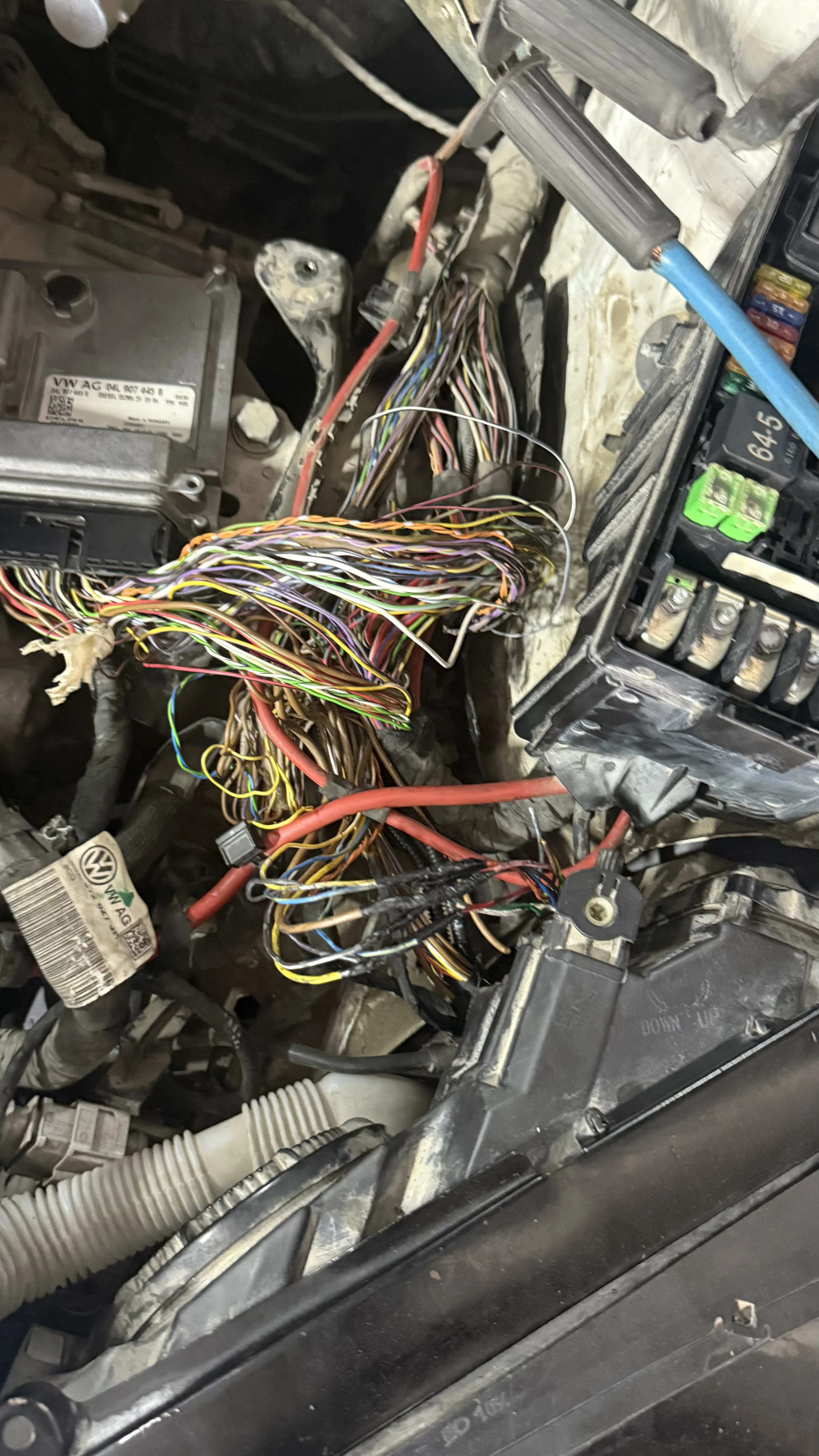 Yerkesik otomatik şanzıman 