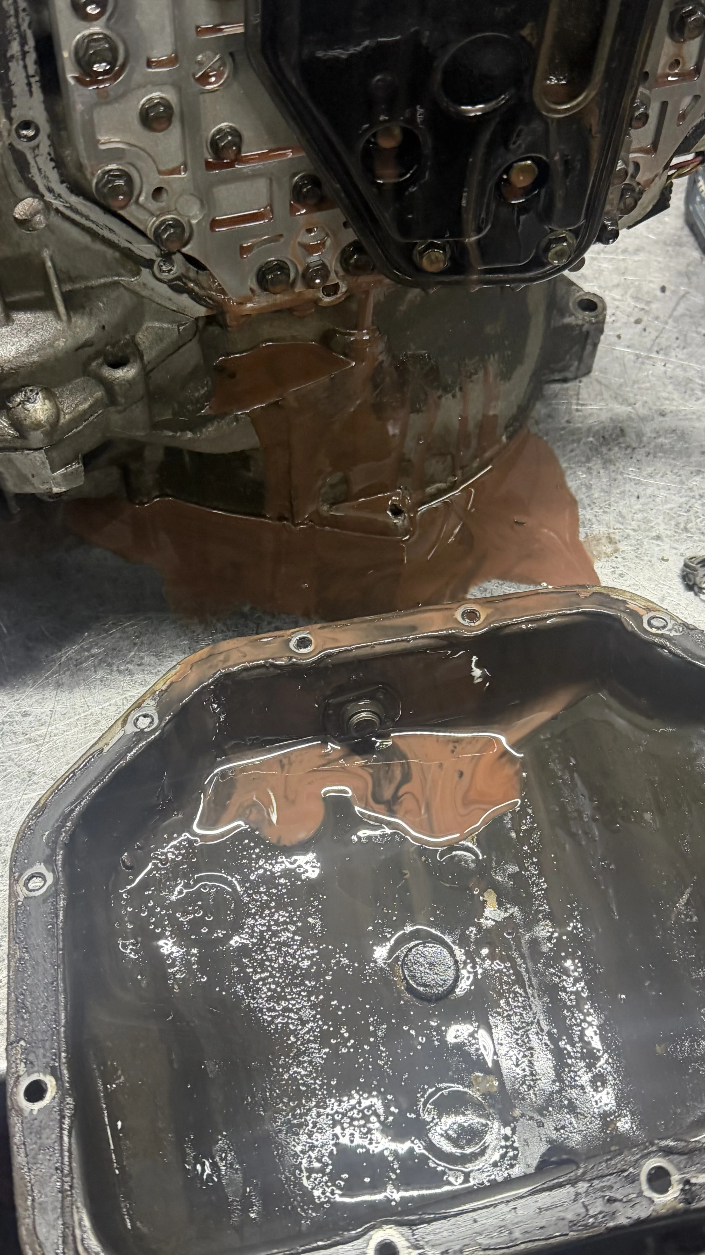 Kavaklıdere otomatik vites 