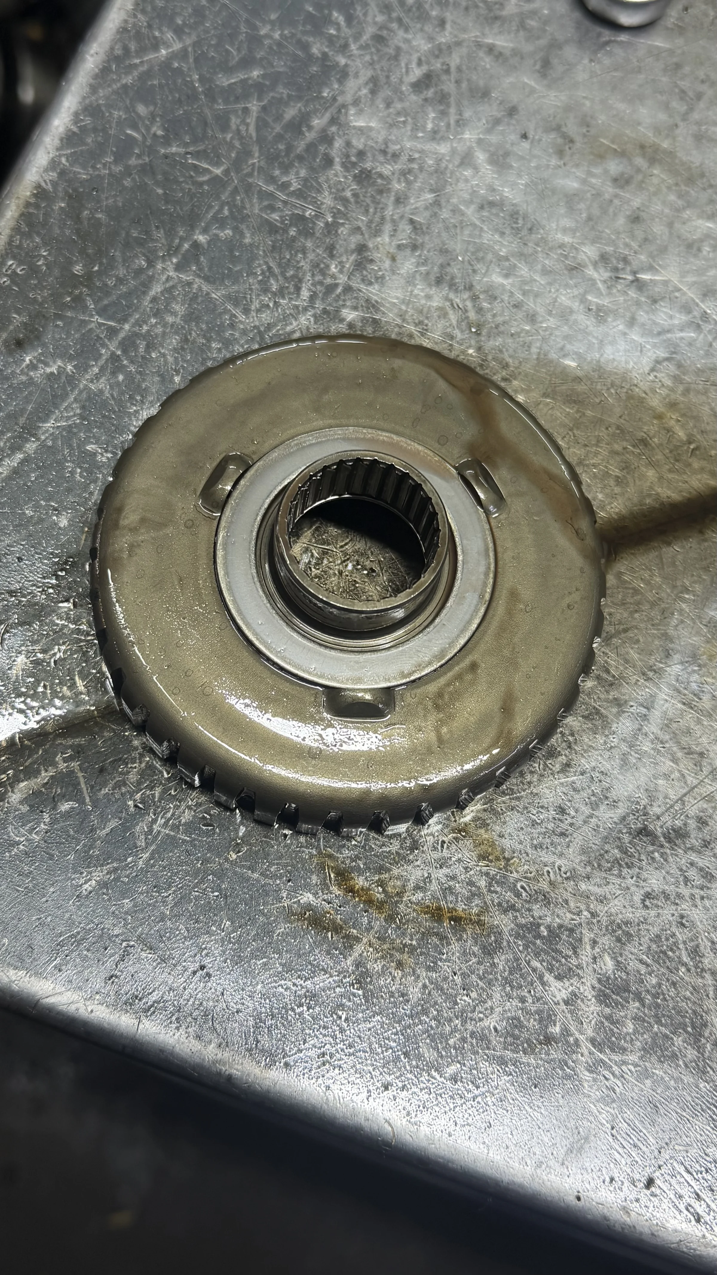 Otomatik şanzıman muğla