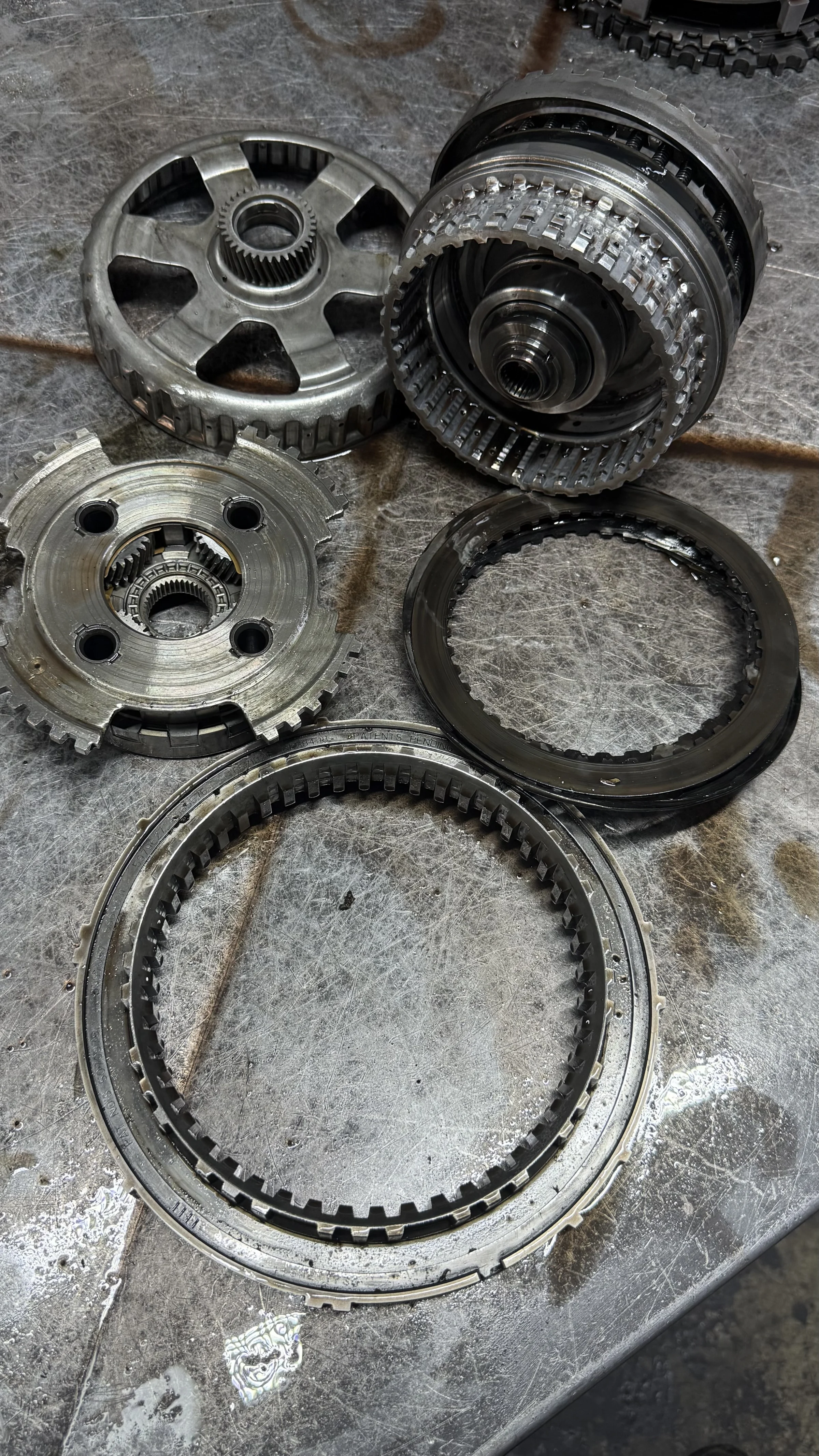 Vites kutusu arızası muğla